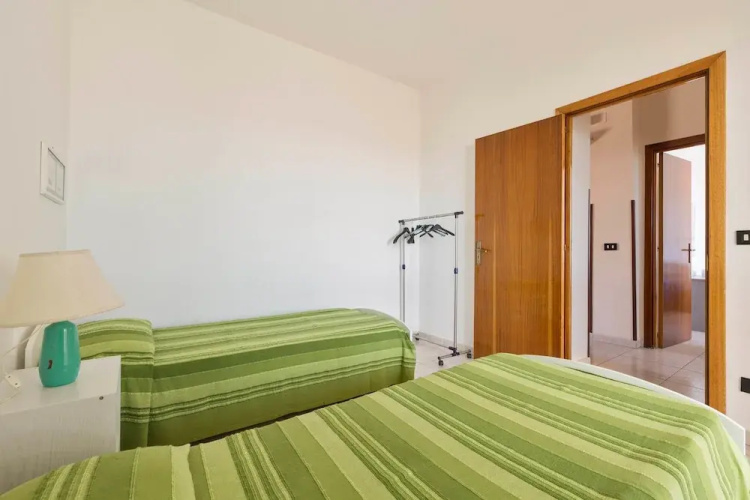 Appartamento Lauretta