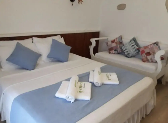 My Story Hotel Alacati