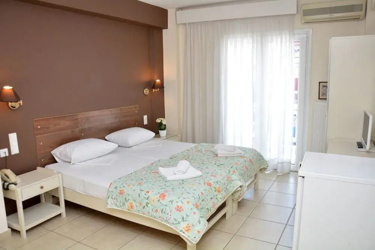 Hotel Poseidon