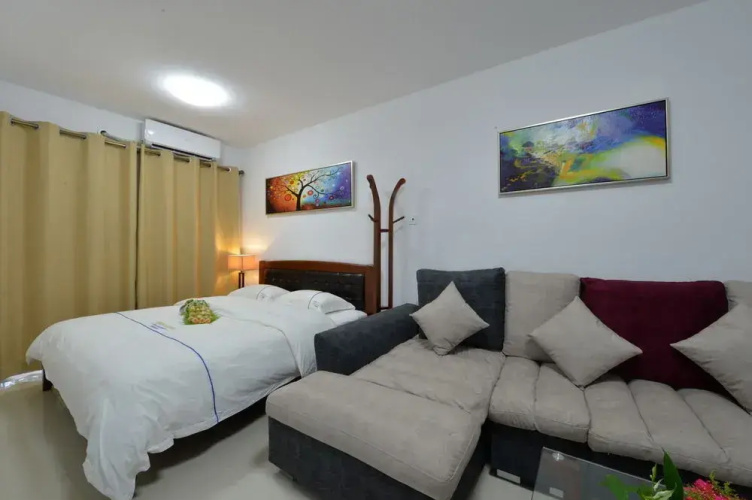 Seven Hotel Nanshan Branch