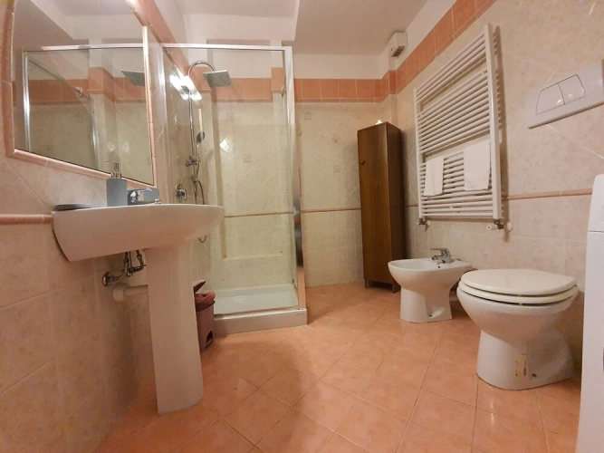 Standard Villa