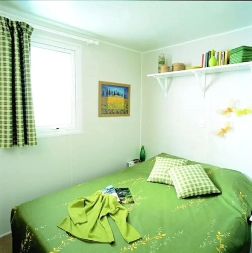 2 Bedrooms Standard room