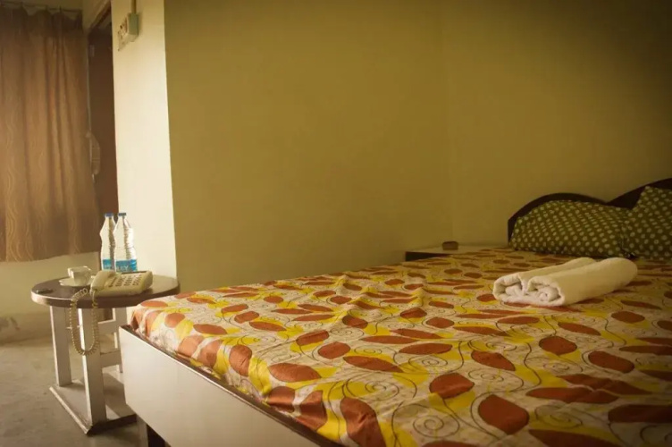Hotel Amarabati