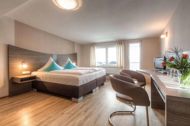 Hotel Peterchens Mondfahrt