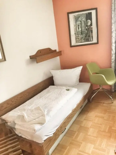 Economy Single room