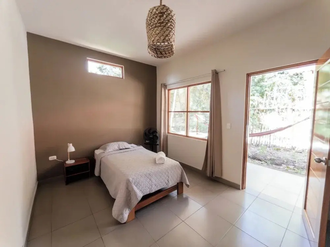 Taki Tambo Lodge