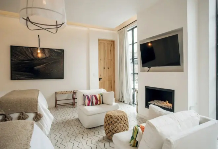 L'Otel Casa Arca