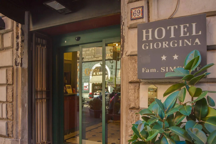 Imagen del hotel