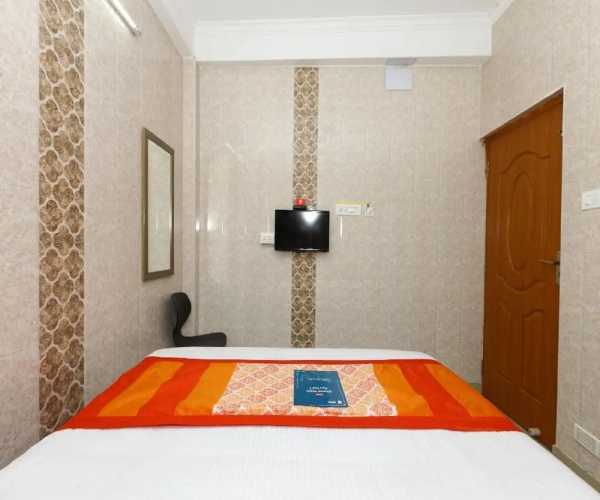 Hotel Green Galaxy