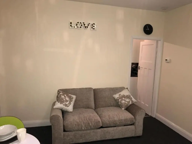 Standard Apartment