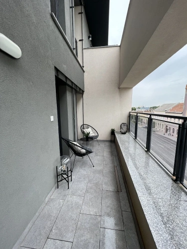 1 Bedroom Superior Apartment