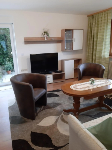 Ferienwohnung Viktoria