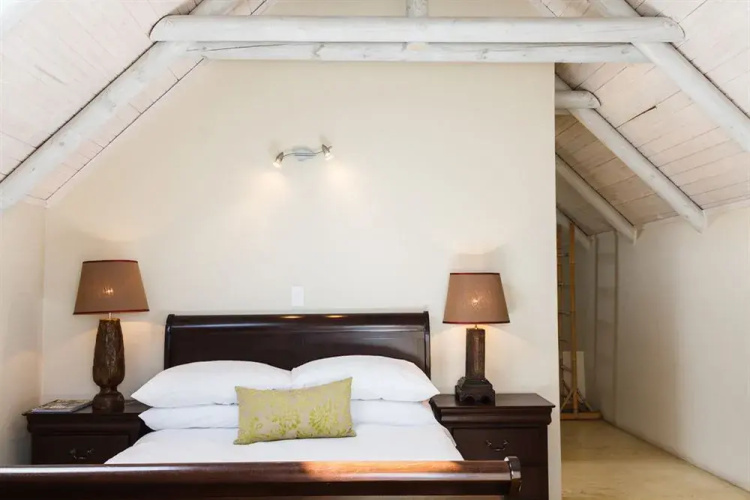 Paternoster Cottages