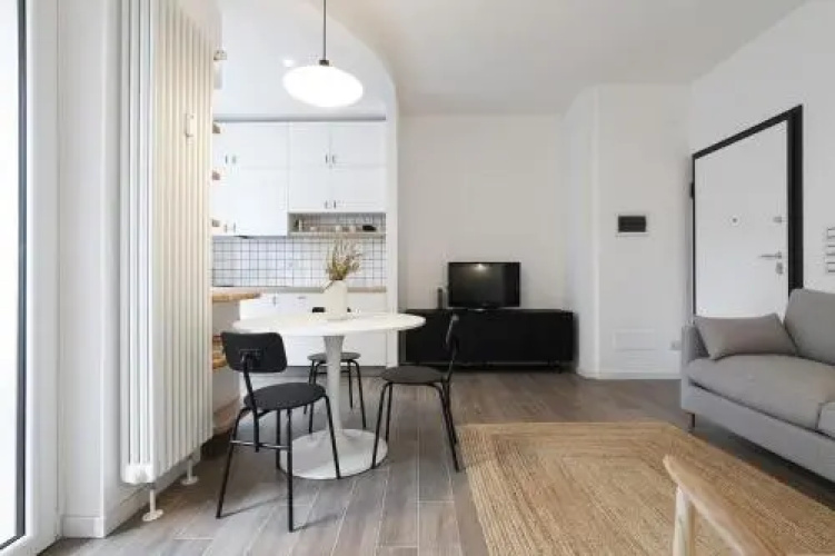 Contempora Apartments - Casale 3