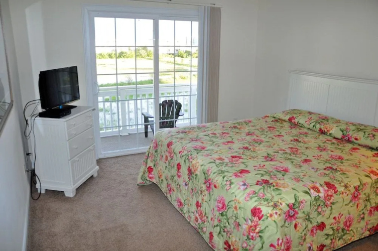 2314 Point Marsh 5BR Home
