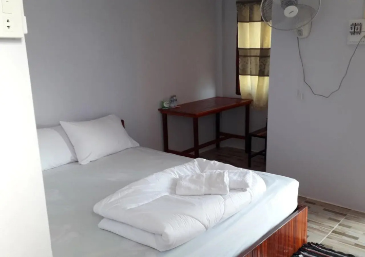 Inten Guesthouse