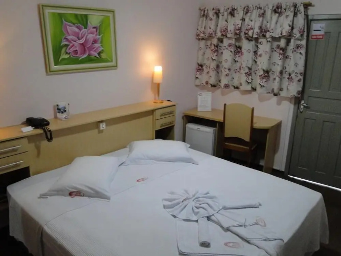 Hotel Mirante