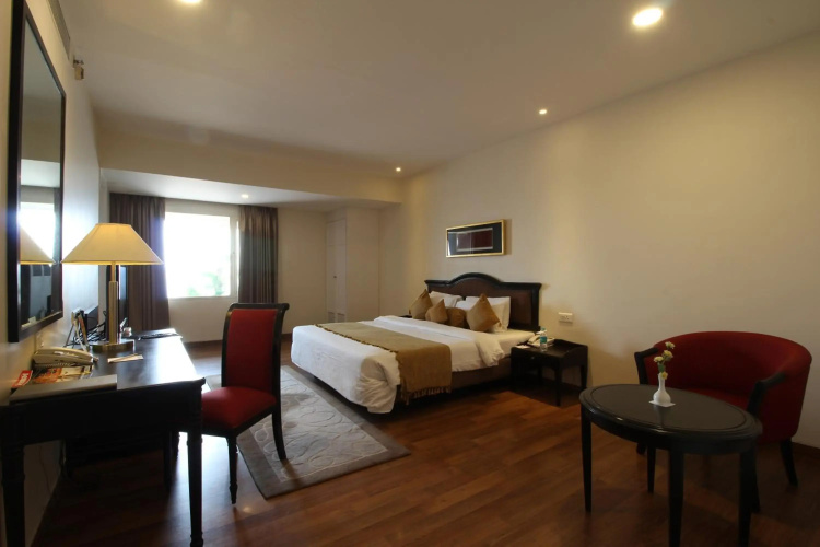 Minerva Grand Secunderabad