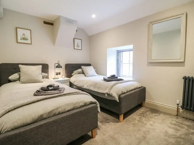 Dale End Farm Cottage