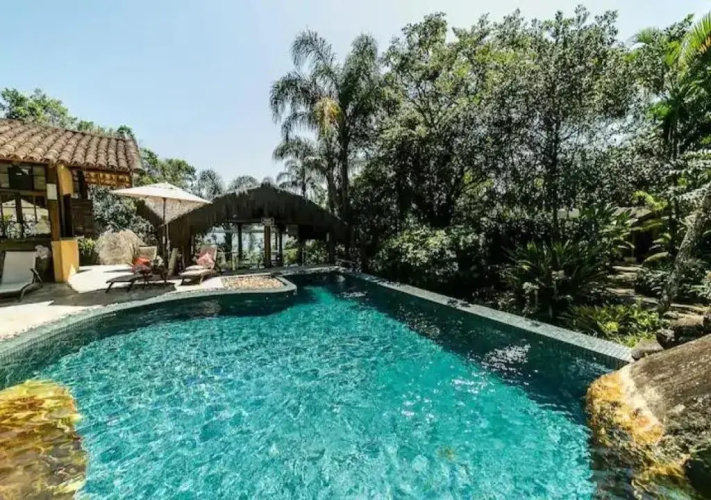 Refugio Guest House (Adults Only)