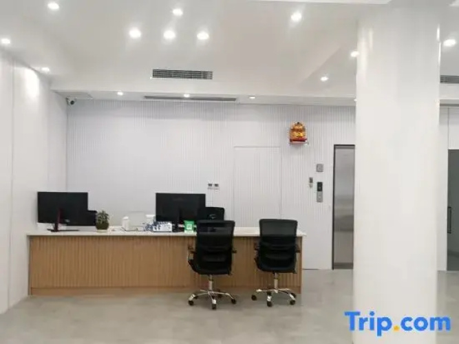 Imagen del hotel