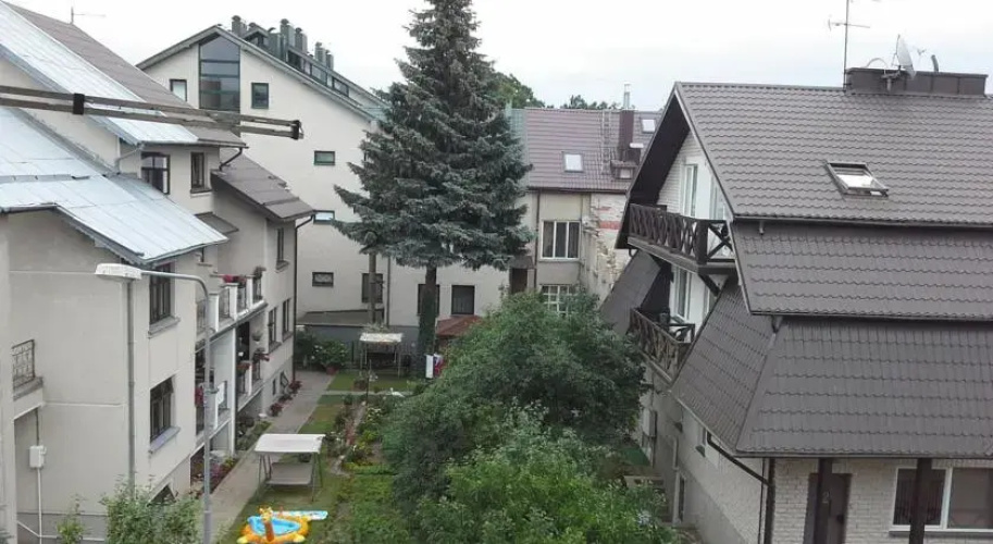 Metu Apartamentai