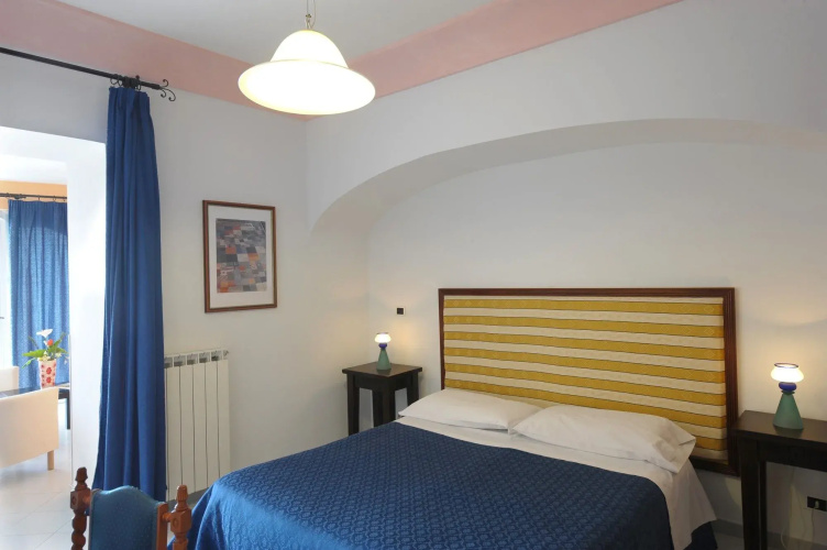 Maresca Hotel Praiano
