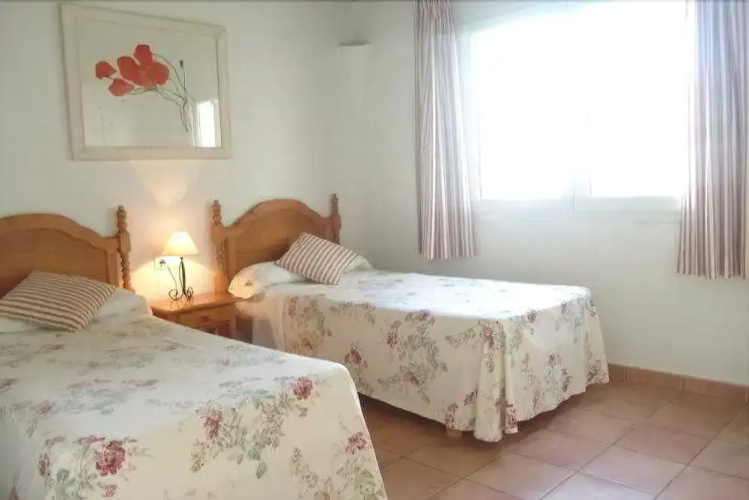 Villas Torret de Baix