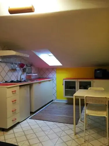 Appartamento Drom