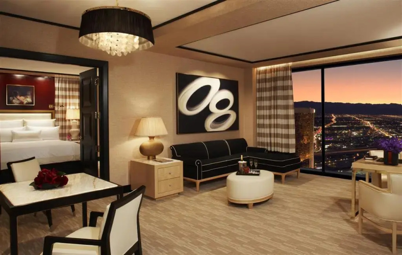 Wynn Encore Las Vegas