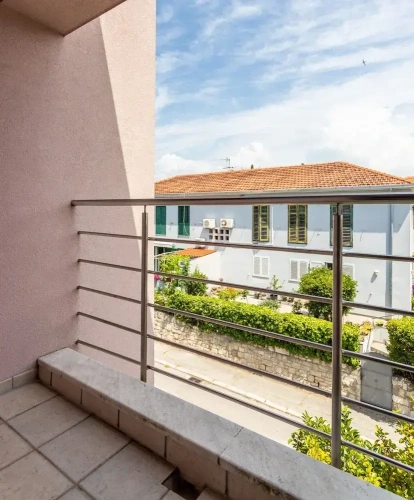 4 Bedrooms Villa with sea view