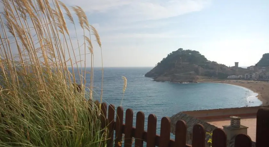 Lets Holidays Tossa de Mar Sa Palma