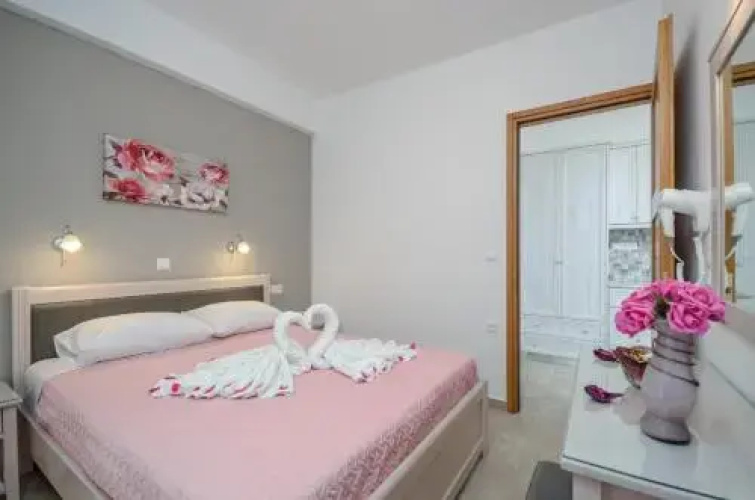 Margaritis Apartments 2