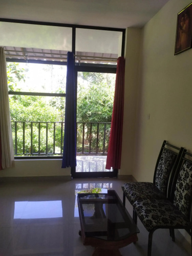 Palliyadiyil Homestay