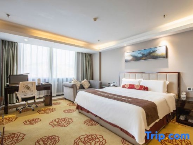 Business Double Suite