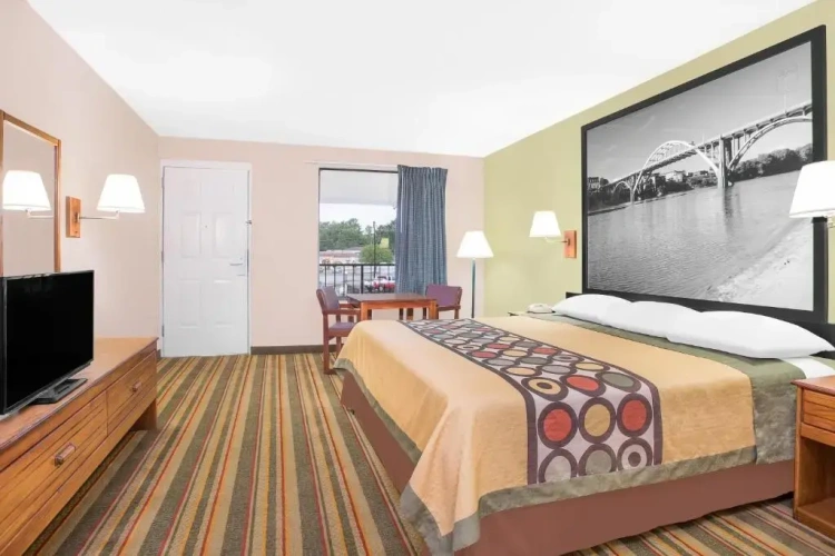 Standard room