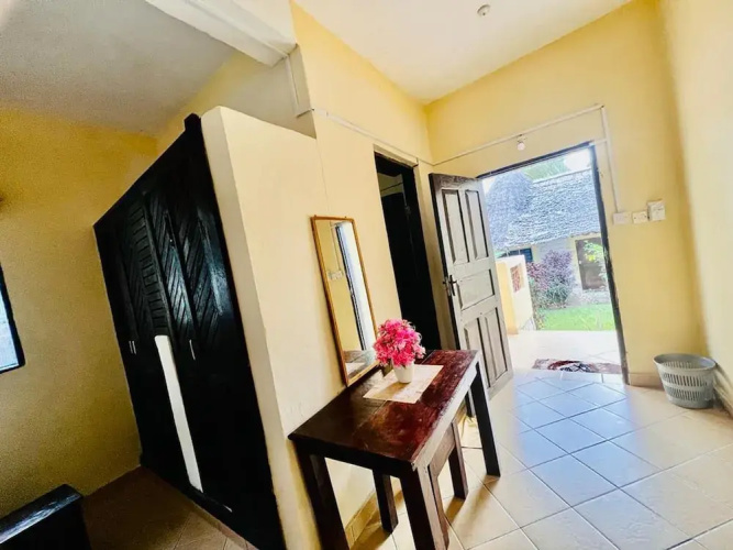 Diani Beach Dream House - 5 Bedrooms