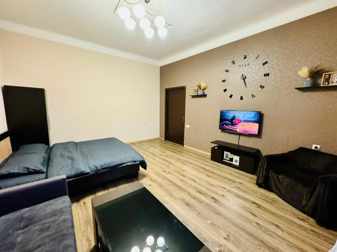 Tumanyan 12 TopHouse