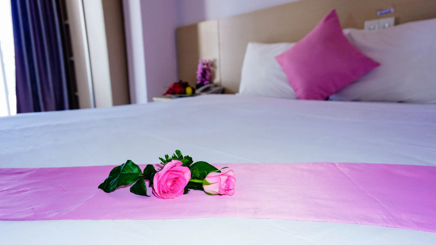 Le Duong Hotel