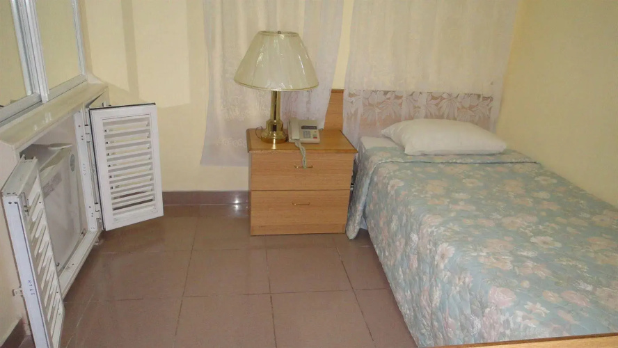 Darbat Hotel