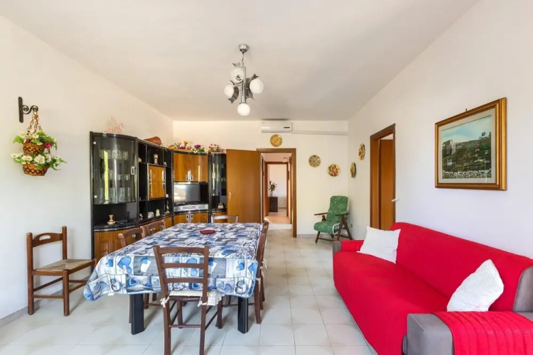 Villa Marina