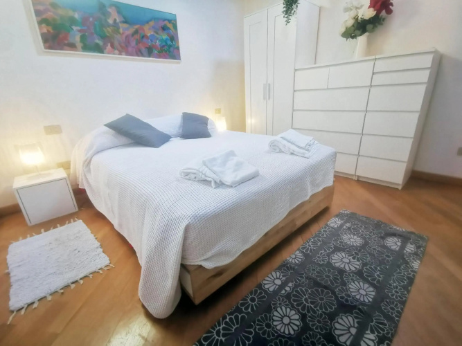 Romantic Sky Apartment