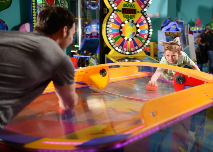 Great Wolf Lodge Colorado Springs photo 14