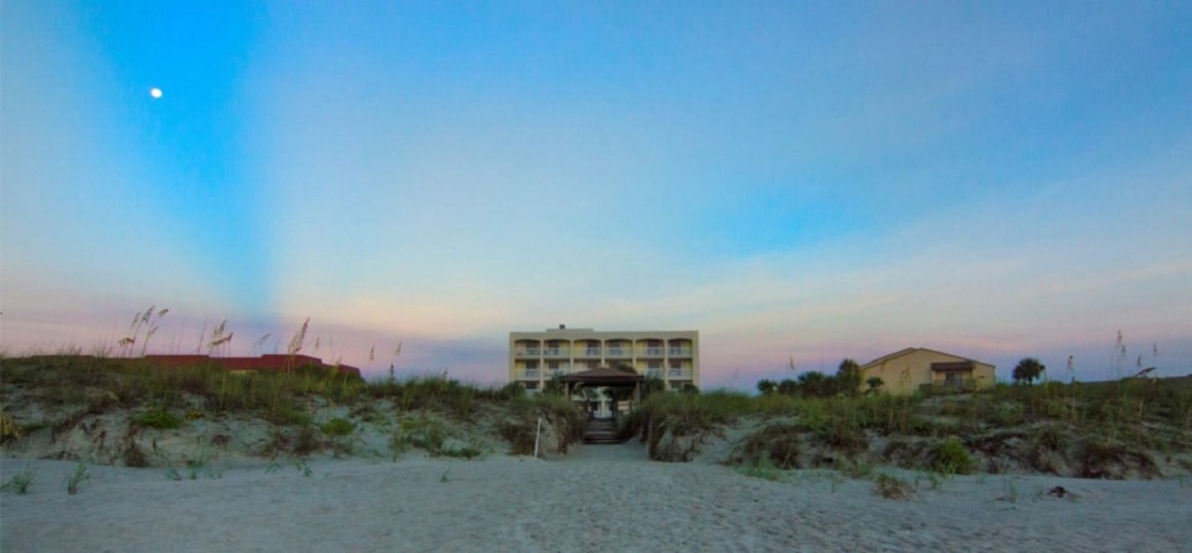 Guy Harvey Outpost Resort On St. Augustine Beach photo 27