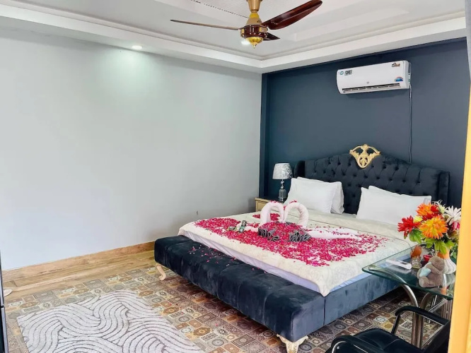 kingdom Guest House