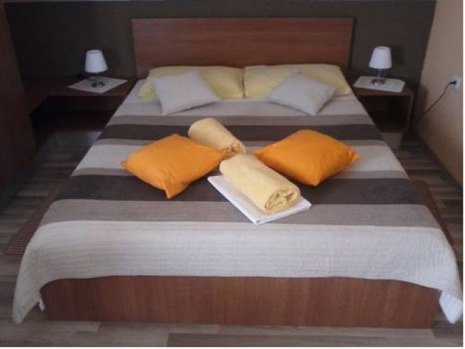 Apartments Lucija