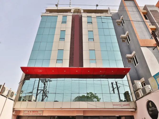 Image de l'hôtel