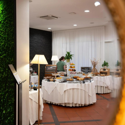 Hotel Castello Artemide Congressi photo 23