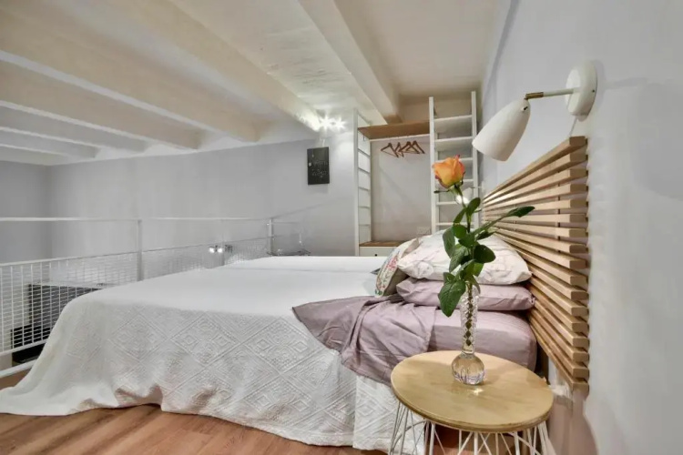 Mint Suite No2