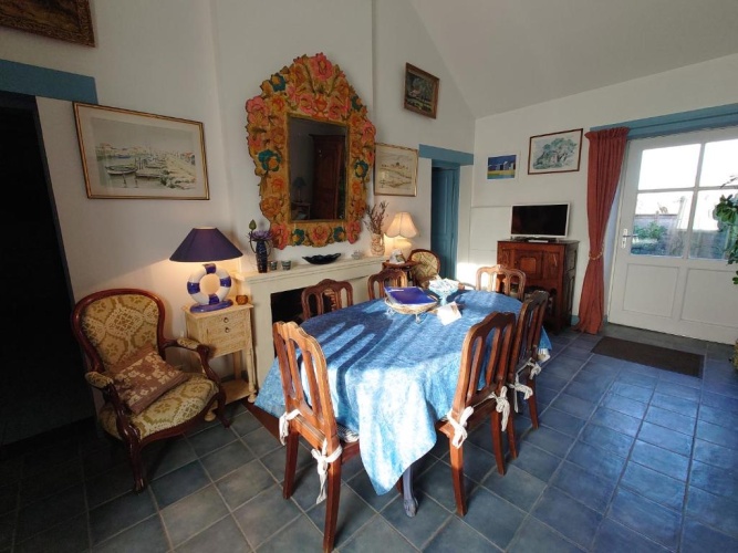 Cottage